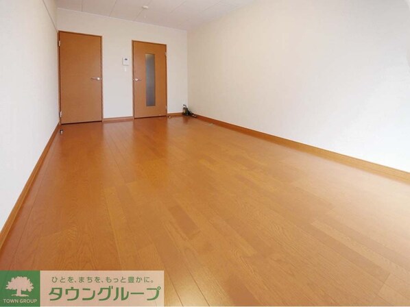 レオパレスボヌール久喜の物件内観写真